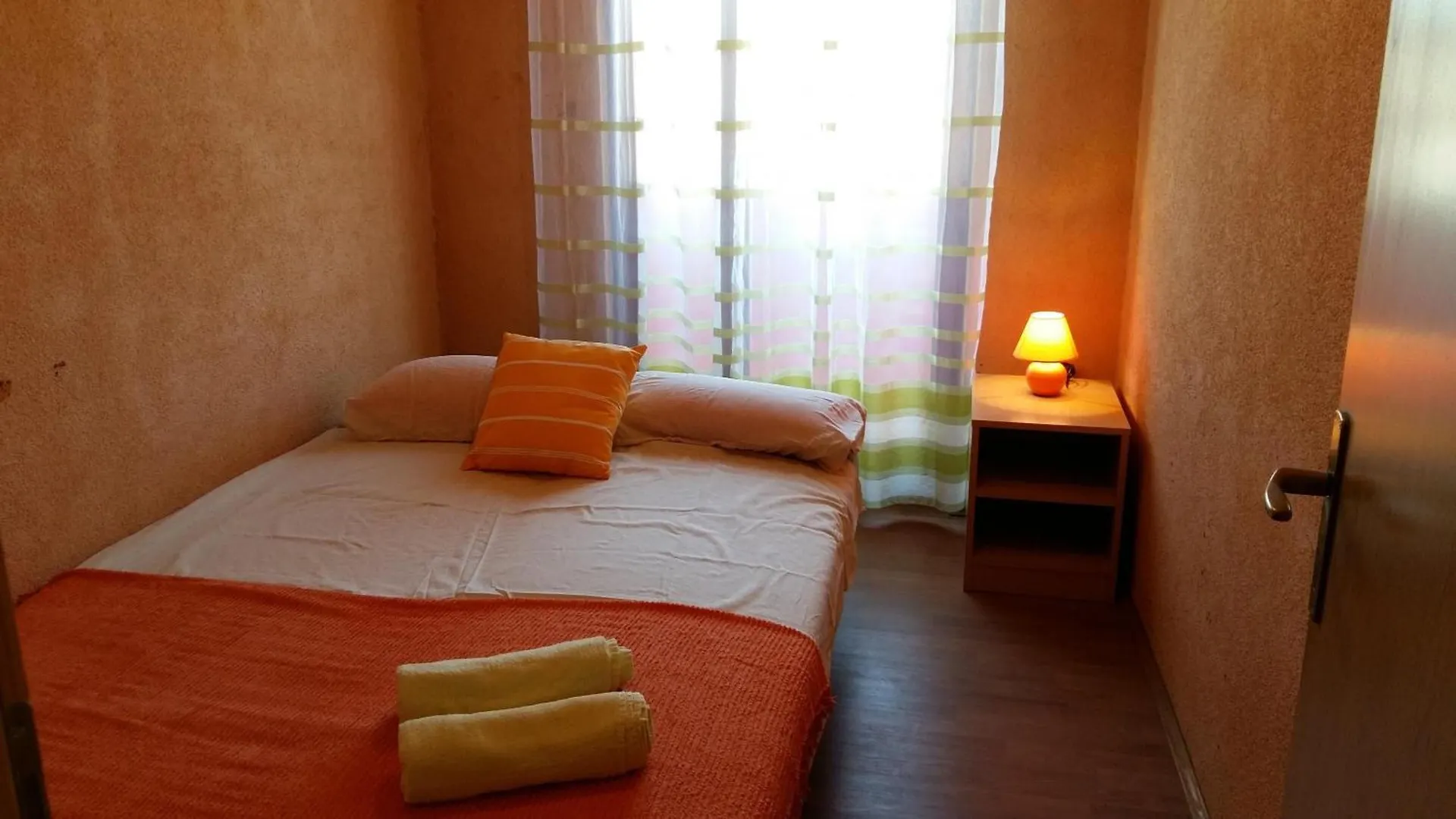 Gemuetliche Wohnung Ema In Vir Croacia