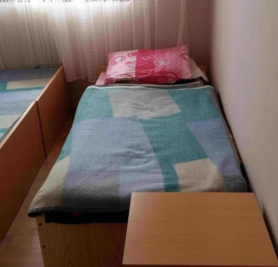 Gemuetliche Wohnung Ema In Vir 0*,
