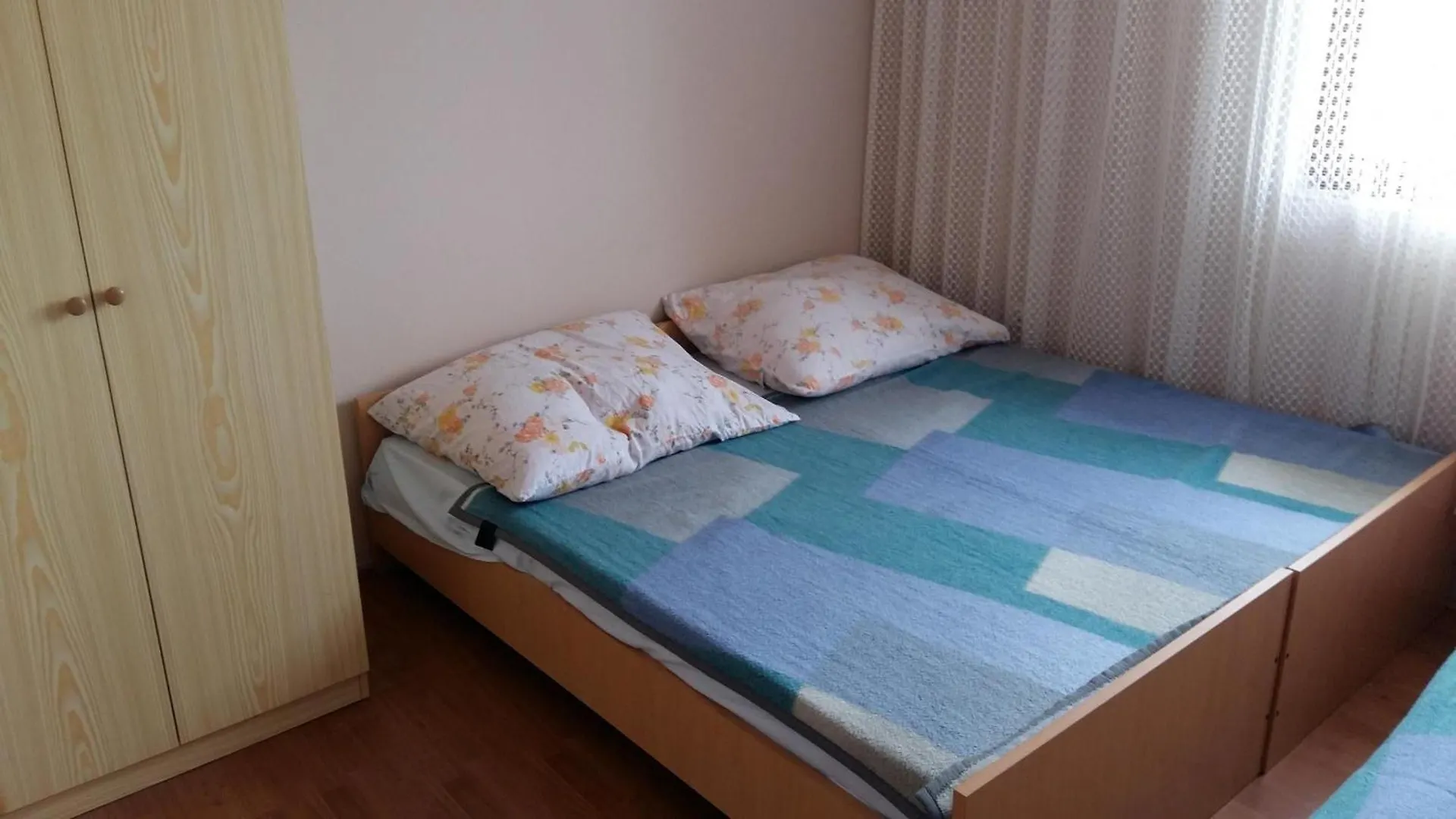 Gemuetliche Wohnung Ema In Vir Apartamento