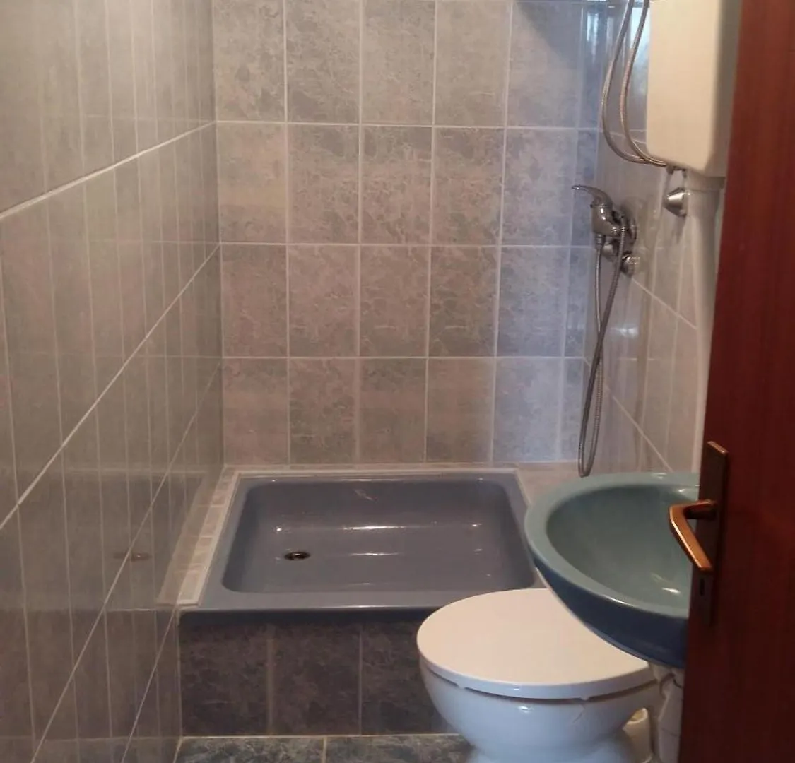 Gemuetliche Wohnung Ema In Vir Apartamento