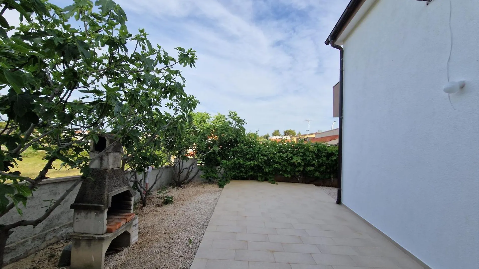 Gemuetliche Wohnung Ema In Vir 0*,
